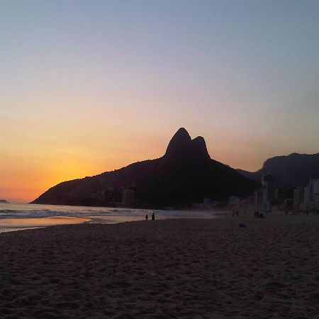 Hotel Ferreira Viana Rio de Janeiro Buitenkant foto