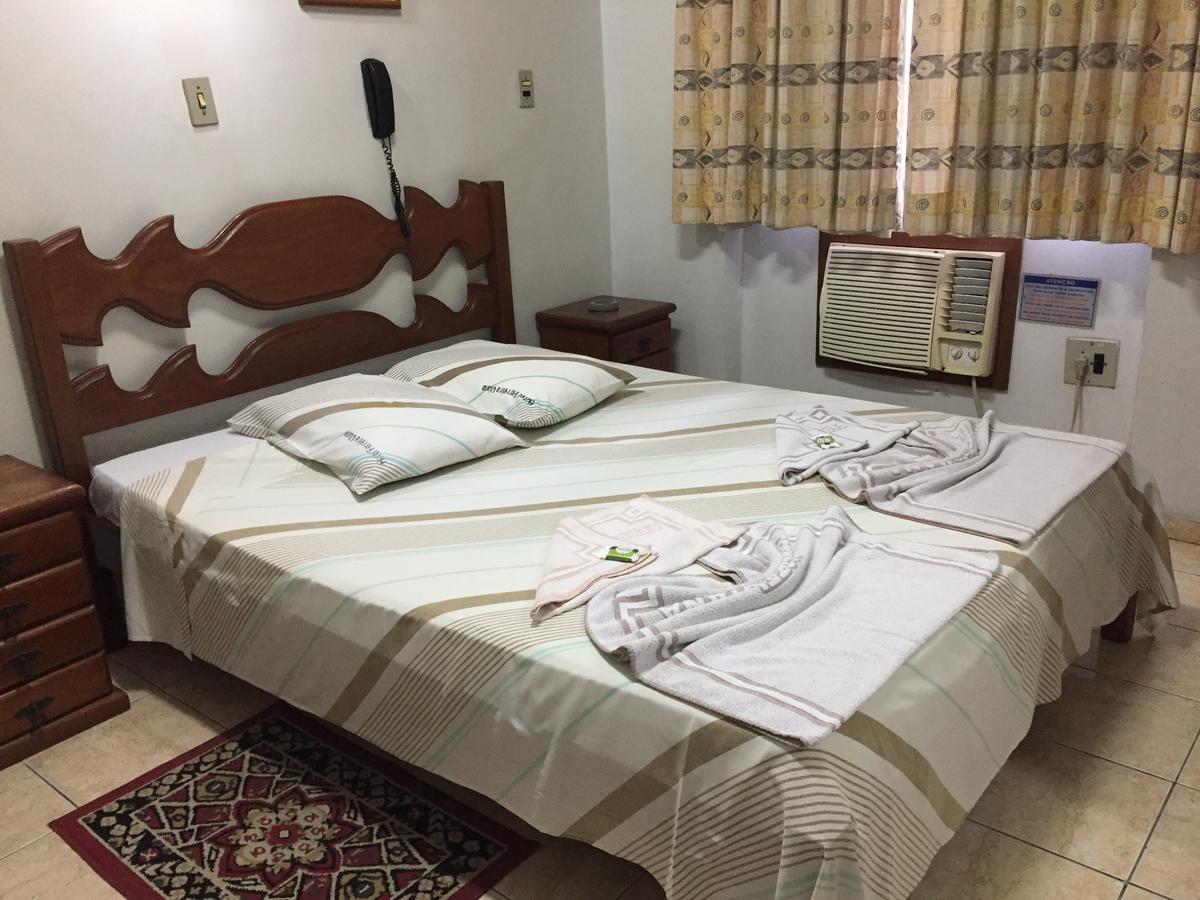 Hotel Ferreira Viana Rio de Janeiro Buitenkant foto