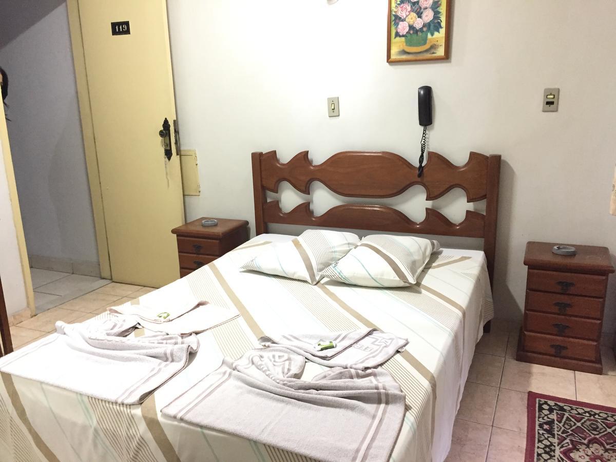 Hotel Ferreira Viana Rio de Janeiro Buitenkant foto