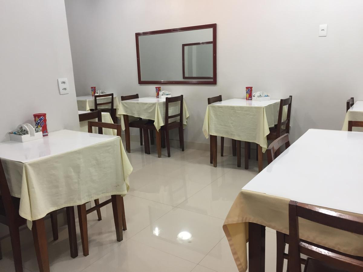 Hotel Ferreira Viana Rio de Janeiro Buitenkant foto