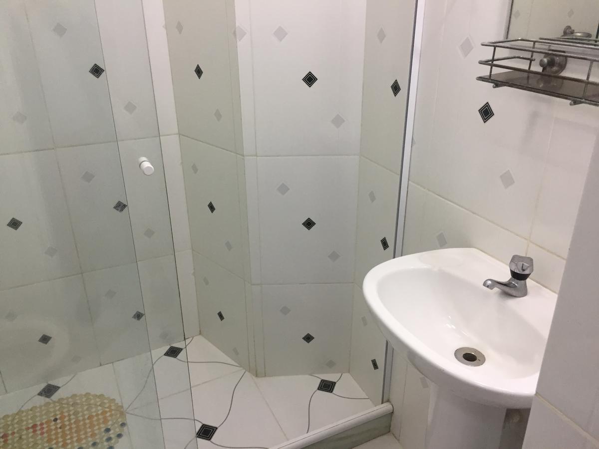 Hotel Ferreira Viana Rio de Janeiro Buitenkant foto