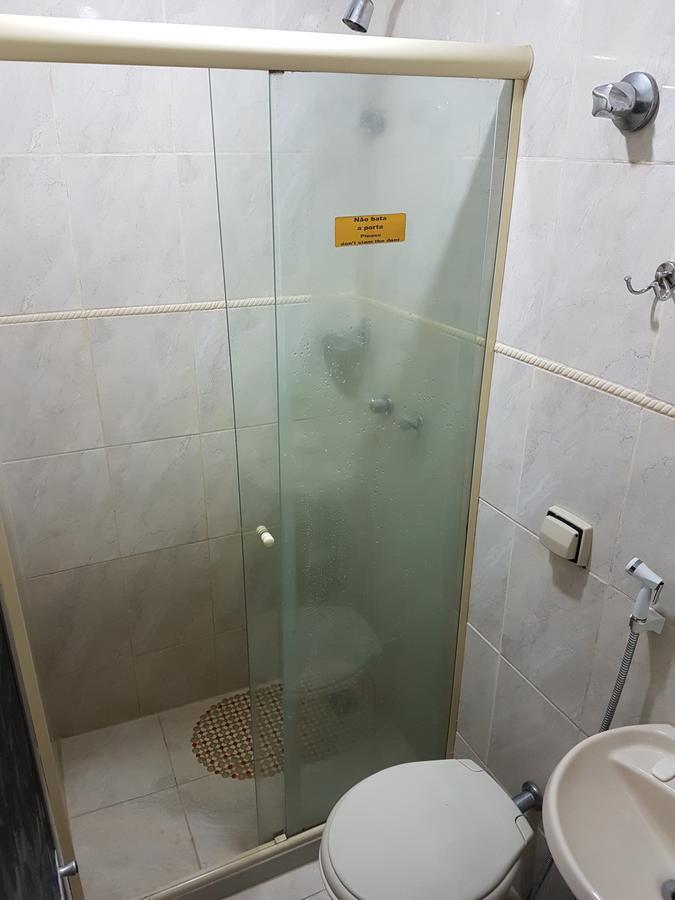Hotel Ferreira Viana Rio de Janeiro Buitenkant foto